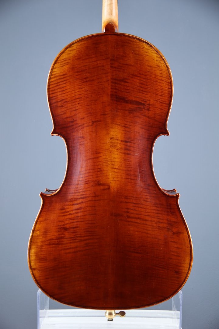 Kindercello - 3/4 Cello - C 053k